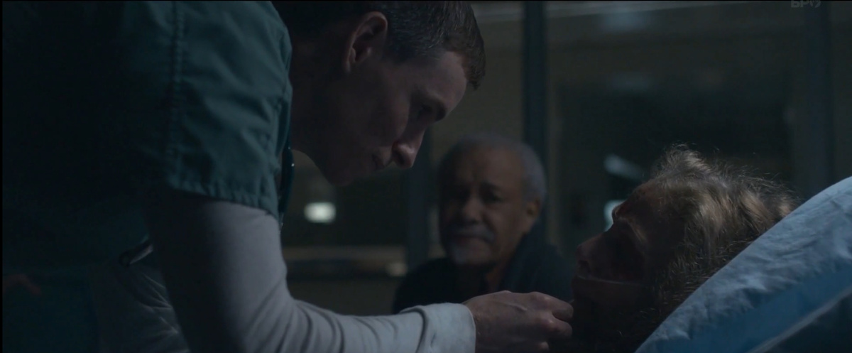 Кадр из фильма