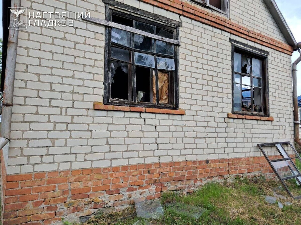     / Источник: © Telegram-канал губернатора Белгородской области