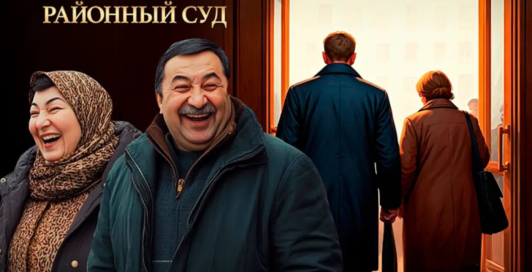 "Никого не боятся, на суд ходят по чужим паспортам": Мигранты устроили травлю депутату после публичного разоблачения