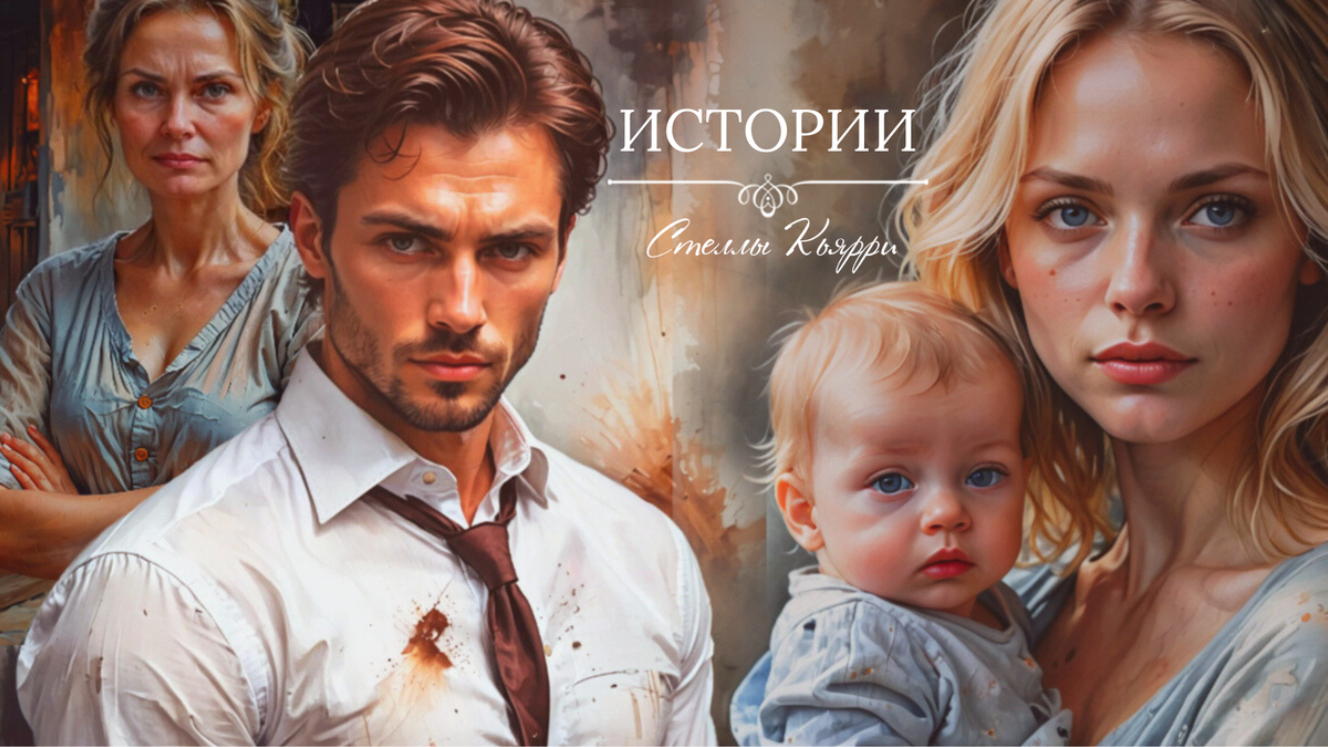 ©Стелла Кьярри