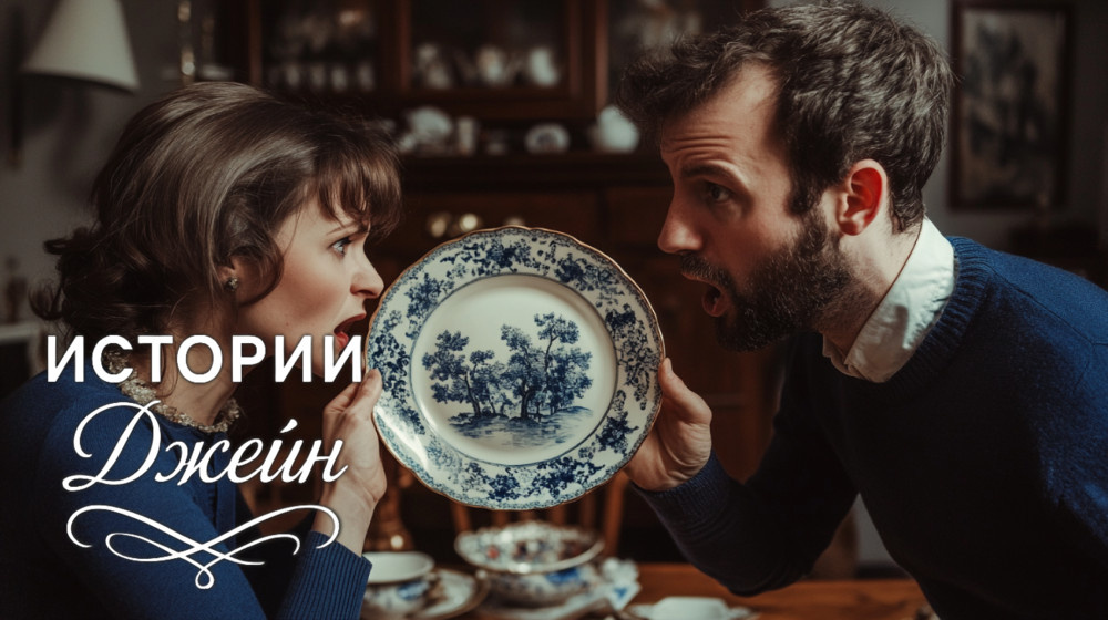    — Ты оставила ключ от офиса, а когда поднялась, чтобы его забрать, то окаменела от услышанного — Маша говорит с мамой, а та в отчаянии борется за свою семью