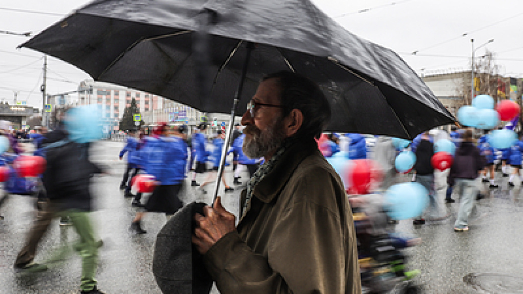    Фото: Razmik Zackaryan/URA.RU/Globallookpress