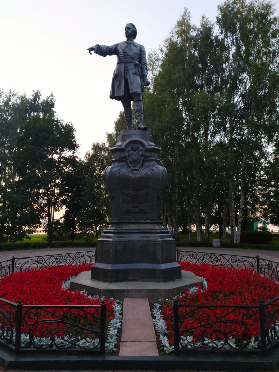 Фото автора.