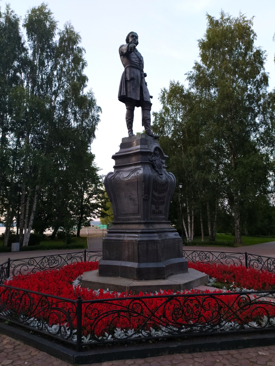 Фото автора.