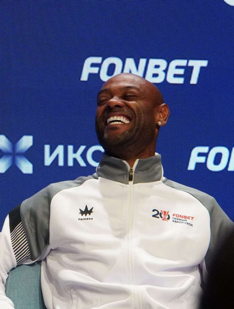    Вагнер Лав намерен сыграть за ЦСКА целый матч Ольга Торопова