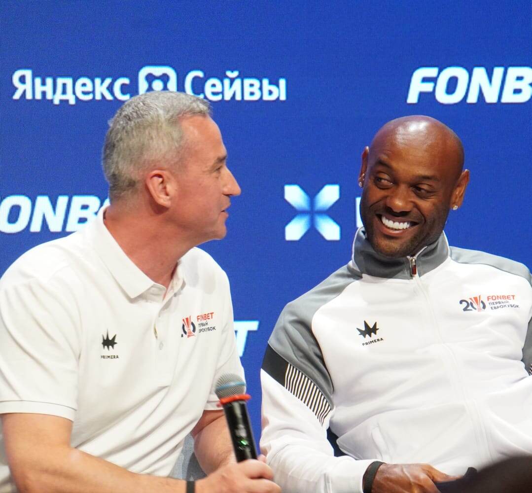    Вагнер Лав и Даниэль Карвальо поддержат ЦСКА в дерби с "Локомотивом" Ольга Торопова