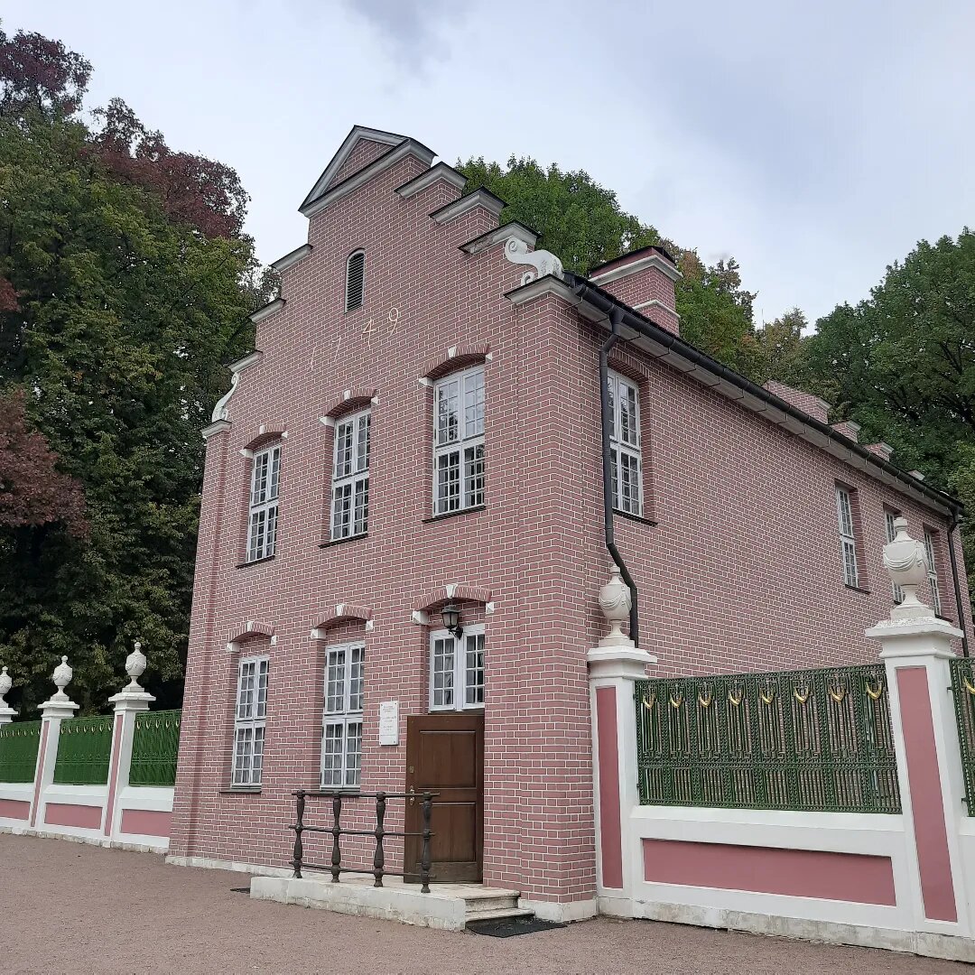 Фото автора.