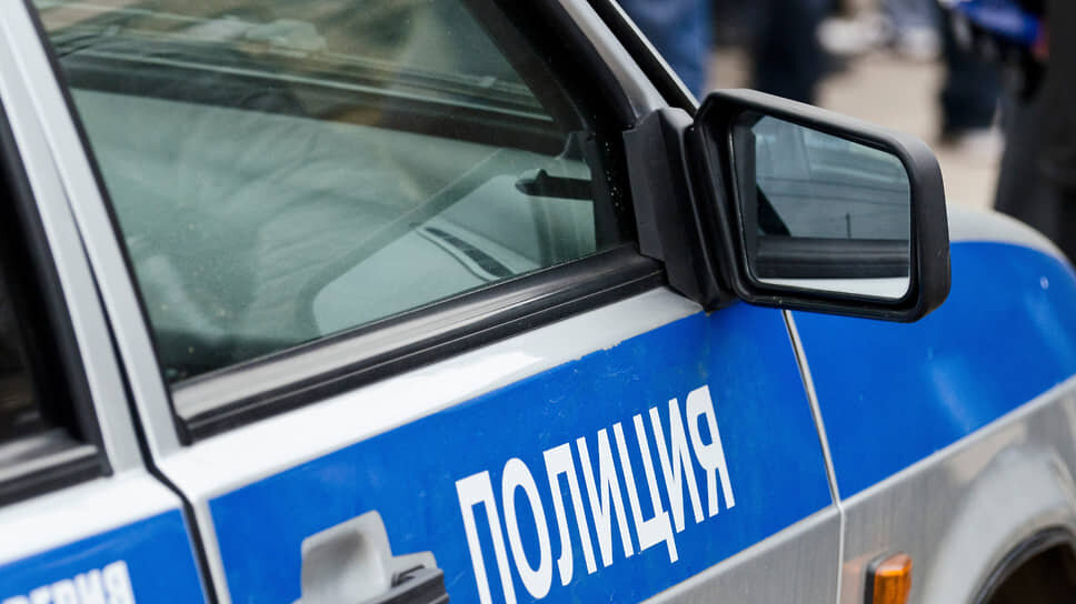 Фото: Игорь Елисеев / Коммерсантъ