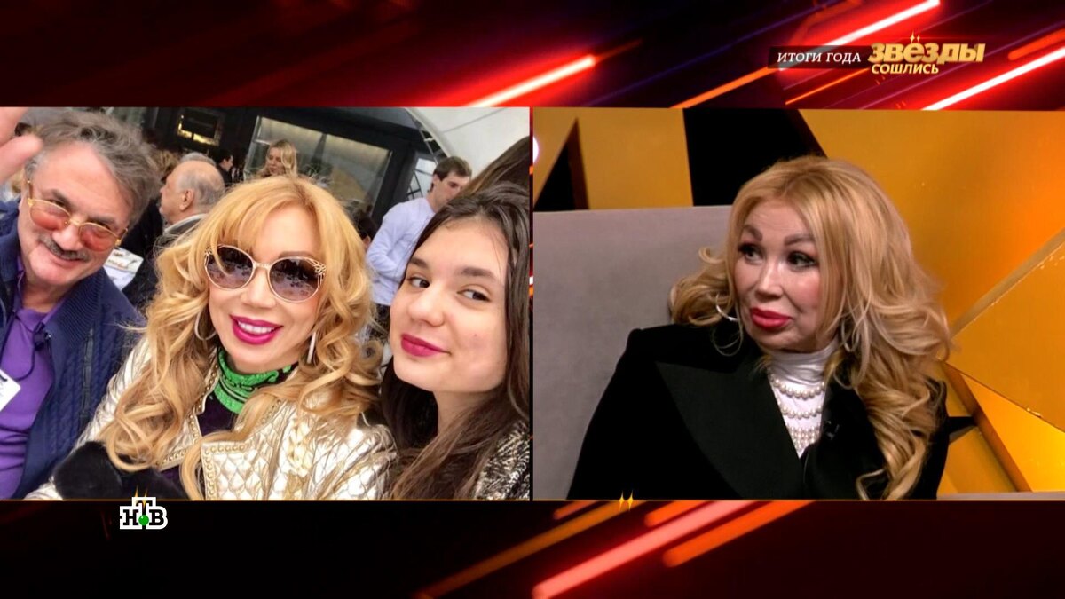    «Ей надо человеком стать!»: Распутина против беременности 24-летней дочери