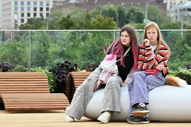   Пелагия Тихонова/РИА Новости