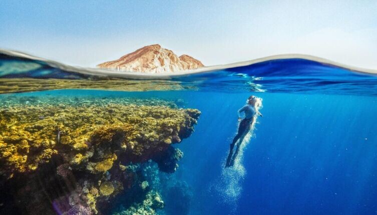     Фото: NEOM on Unsplash