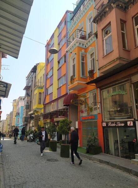    Фото: личный архив автора