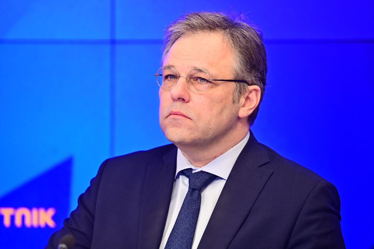    Родион Мирошник / Источник: © Pavel Kashaev/Global Look Press