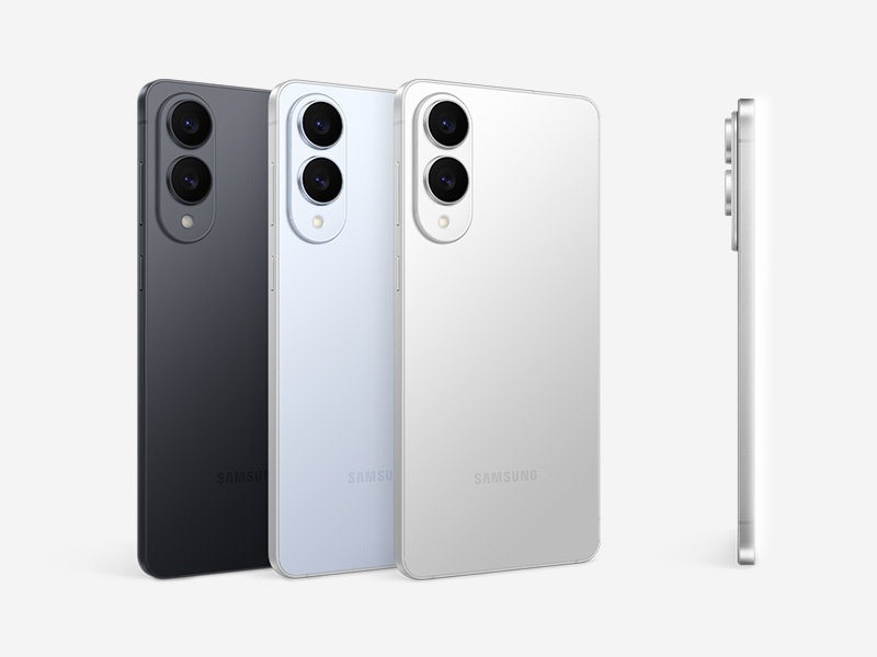 Samsung Galaxy S25 Edge