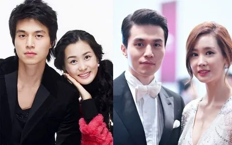 Ли Дон Ук и Ли Да Хэ 2005/2014