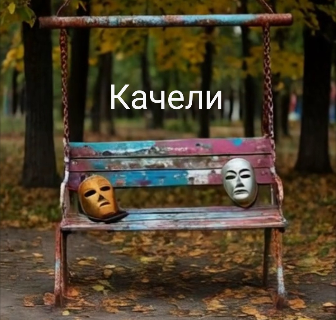 Домовёнок Кузя и ИИ