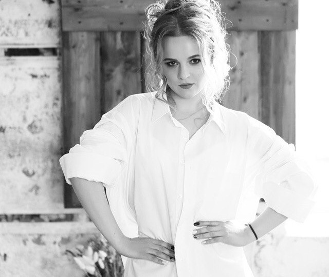 «Я творила своими гранями из подполья.»