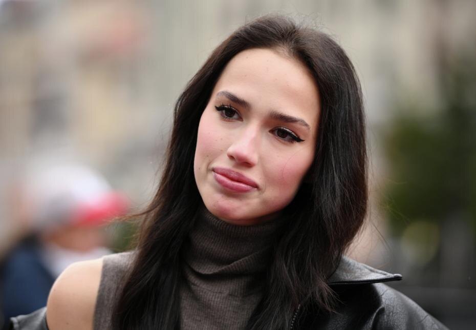    Екатерина Лызлова/РИА Новости