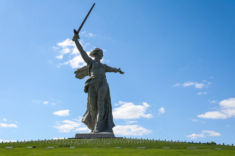    Roman Naumov/URA.RU/Global Look Press