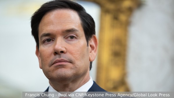     Фото: Francis Chung - Pool via CNP/Keystone Press Agency/Global Look Press    
 Текст: Ирма Каплан