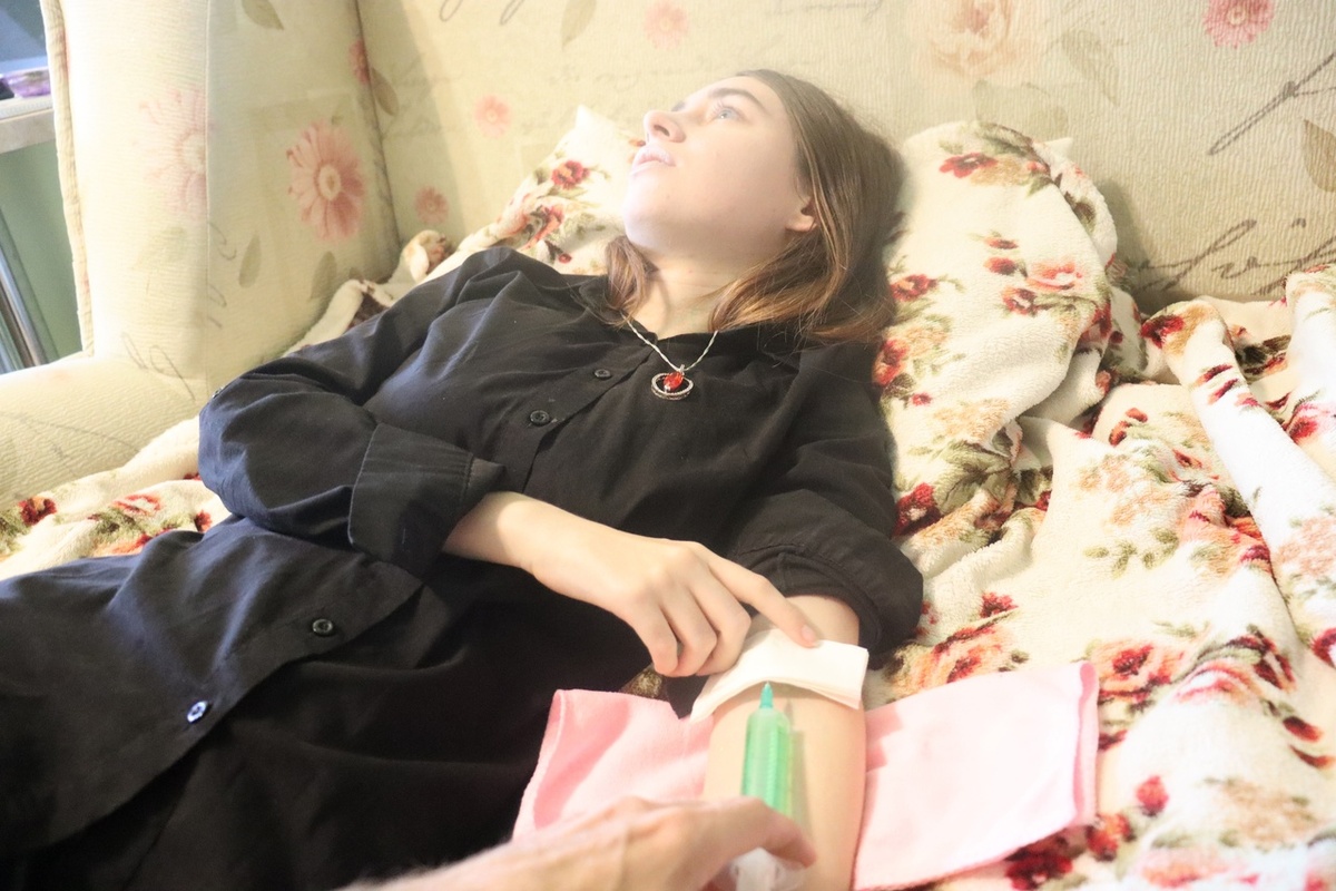 Ориби Каммпирр - Зелёная Магия (Одна жизнь Сарро ла Касса) - косплей (часть 6)
© Copyright: Ориби Каммпирр