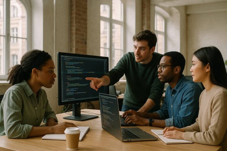    ИИ автоматизация для бизнеса Astralot AI