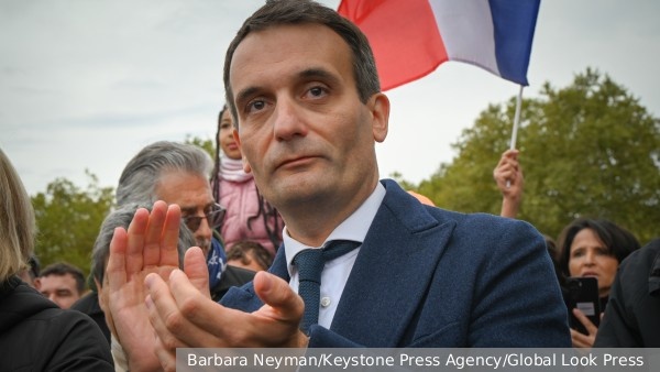     Фото: Barbara Neyman/Keystone Press Agency/Global Look Press    
 Текст: Ирма Каплан