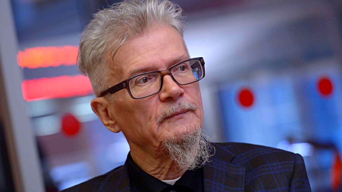 Эдуард Лимонов 