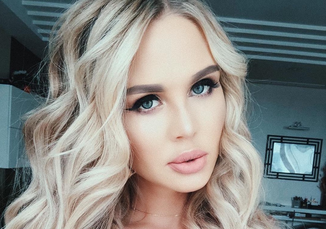 Мария Погребняк — Скорпион, по знаку зодиака