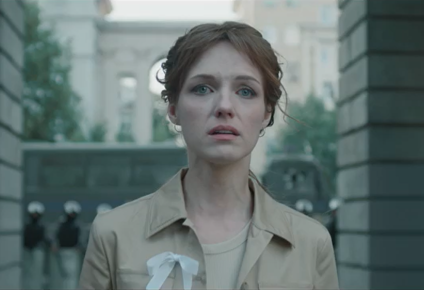 Мария Лопатина "Тюремный дневник"