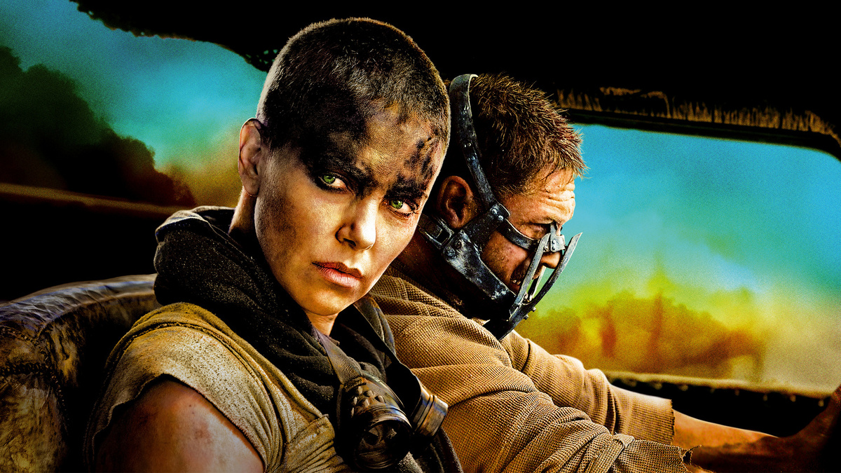 Ее зовут - Татьяна. И я вижу ее так )) Она в реальности очень похожа на Шарлиз Терон ) /фото яндекс.