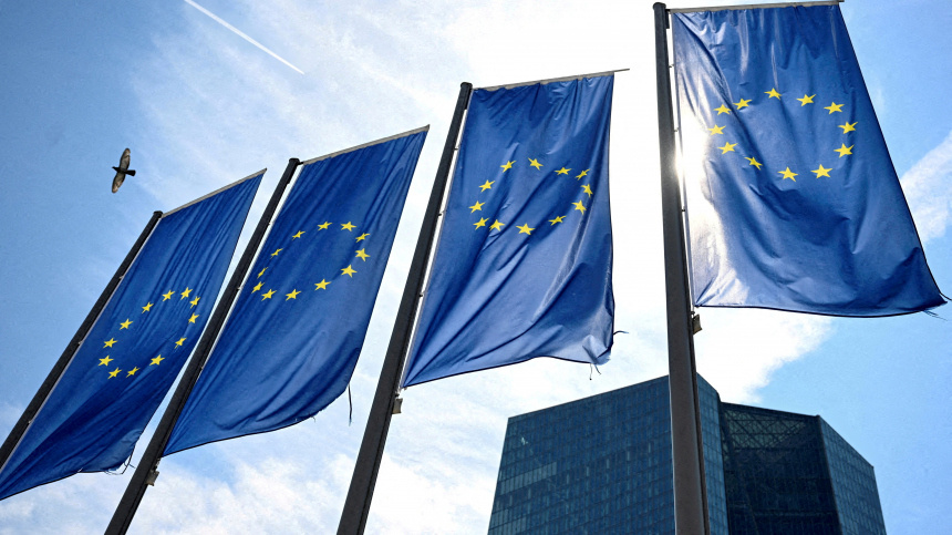    Фото: Reuters/Jana Rodenbusch; 5-tv.ru