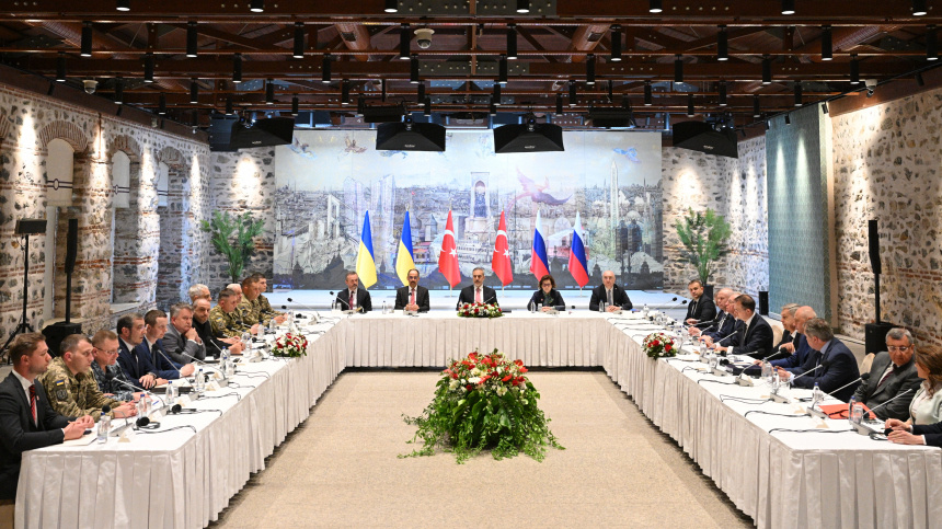    Фото: © РИА Новости/Рамиль Ситдиков; 5-tv.ru