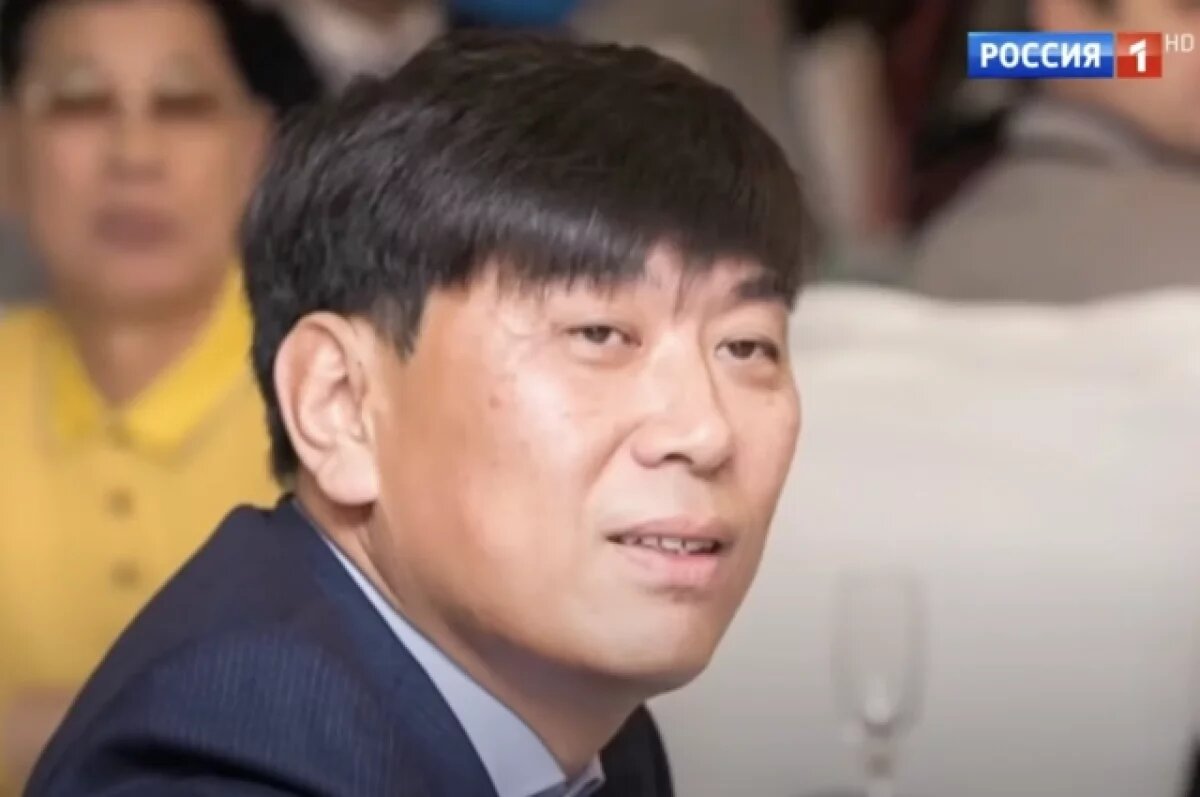    Назвали причину конфликта «крабового короля» Кана с убитым бизнесменом