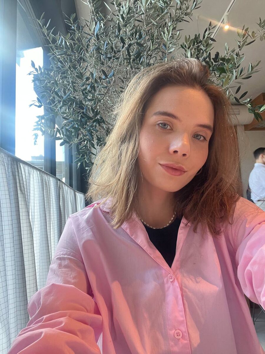 Автор блога😇