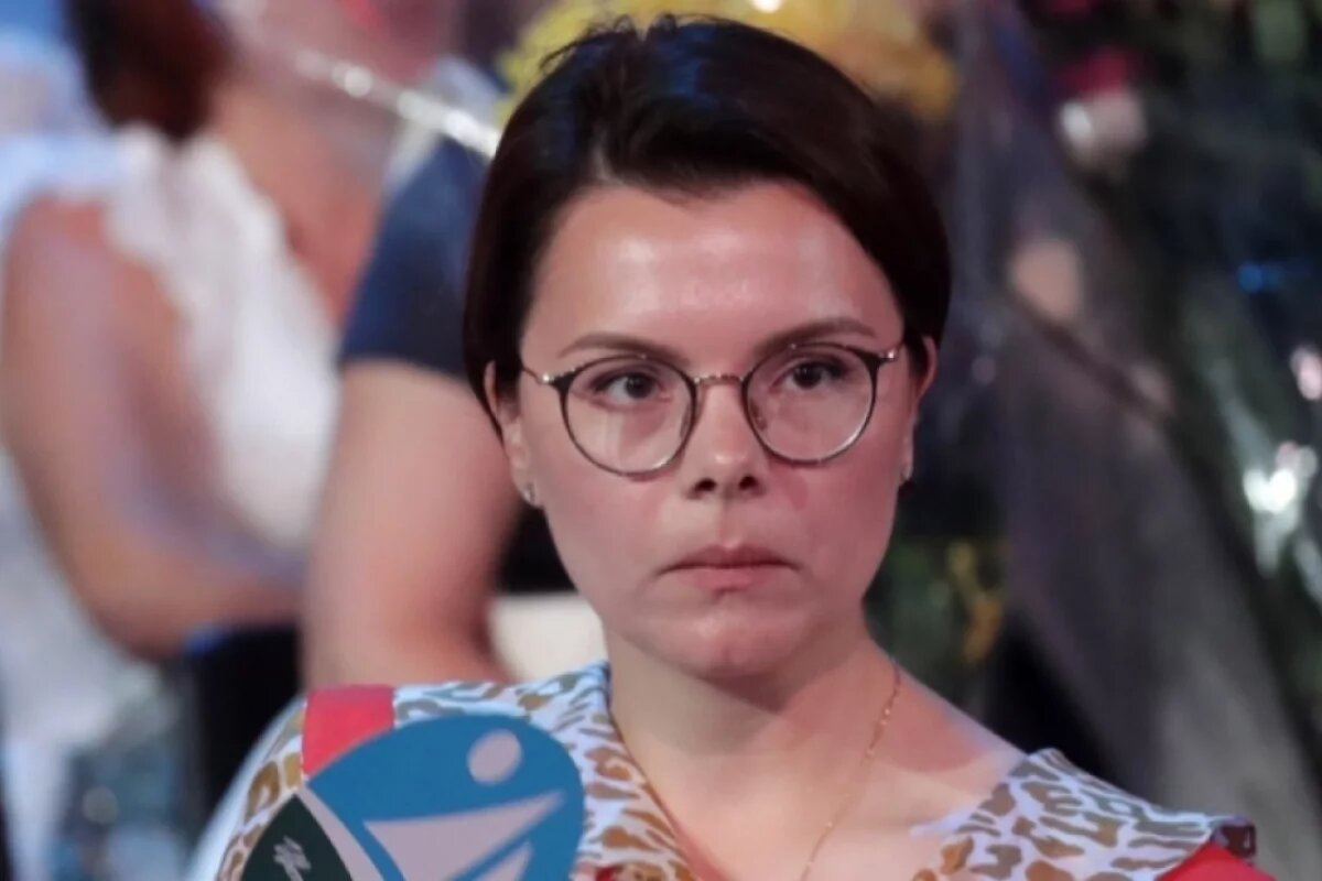    «Вышла замуж за прадедушку».