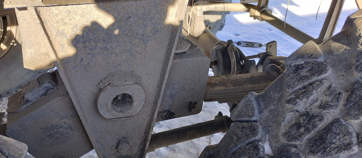 «Когда “Адмирал” Смагин берется за ремонт, слесарям остается только молиться»