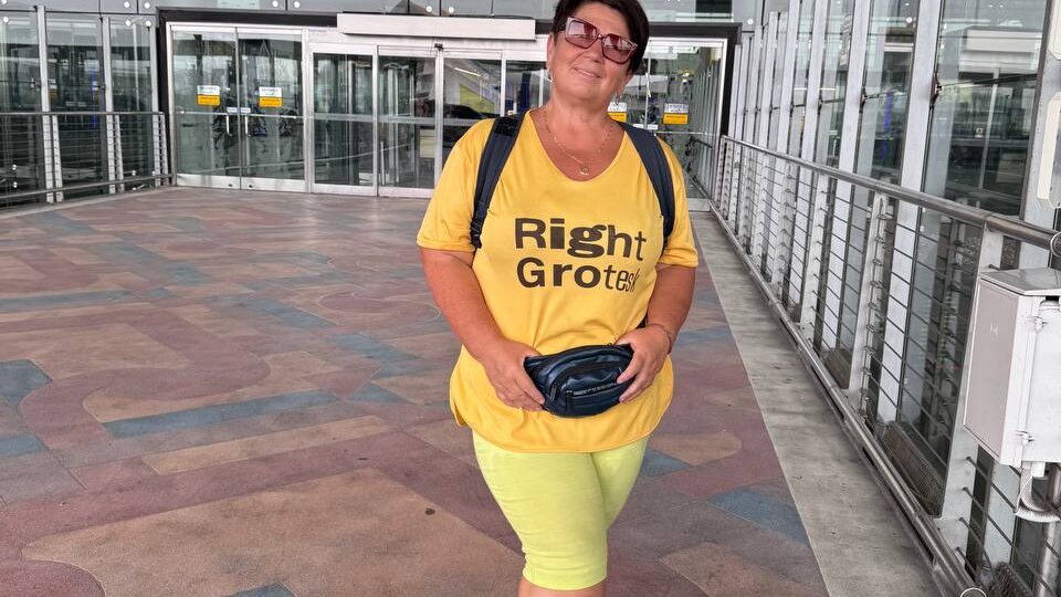 Мой личный «злом»: когда я поняла, что дальше так нельзя