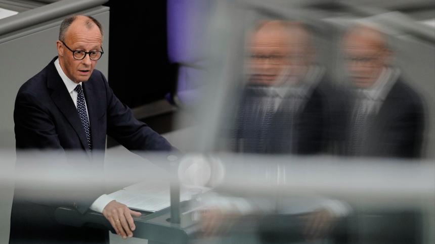    Фото: Markus Schreiber/AP/TASS; 5-tv.ru