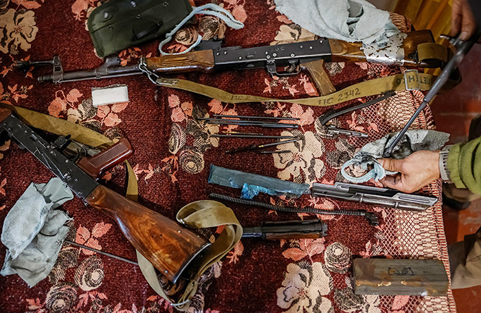     REUTERS/Alina Smutko