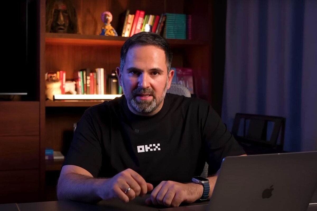    Владимир Смеркис / Источник: Кадр из видео