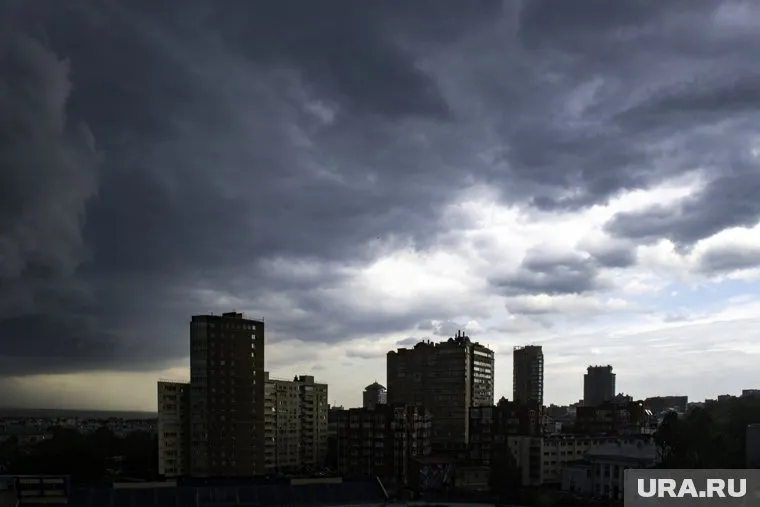 Ночью 18 мая в Прикамье местами ожидаются заморозки
Фото: Сергей Русанов © URA.RU
