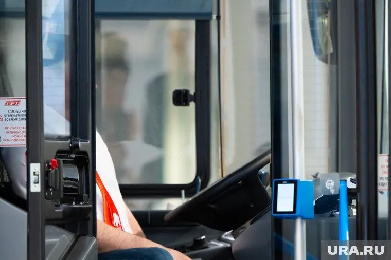  В Перми уменьшился дефицит водителей автобусов
Фото: Руслан Яроцкий © URA.RU