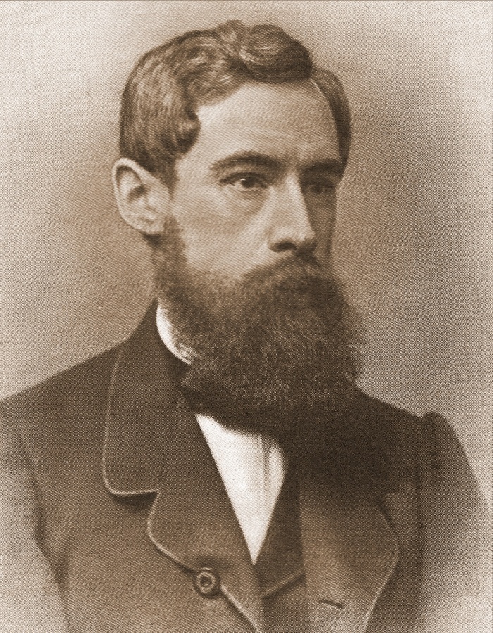 Павел Михайлович Третьяков (фото: okultura.ru)