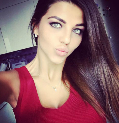 Юлия Исаева 