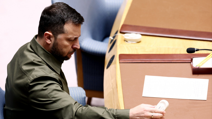    Фото: © РИА Новости/Валерий Шарифулин; 5-tv.ru