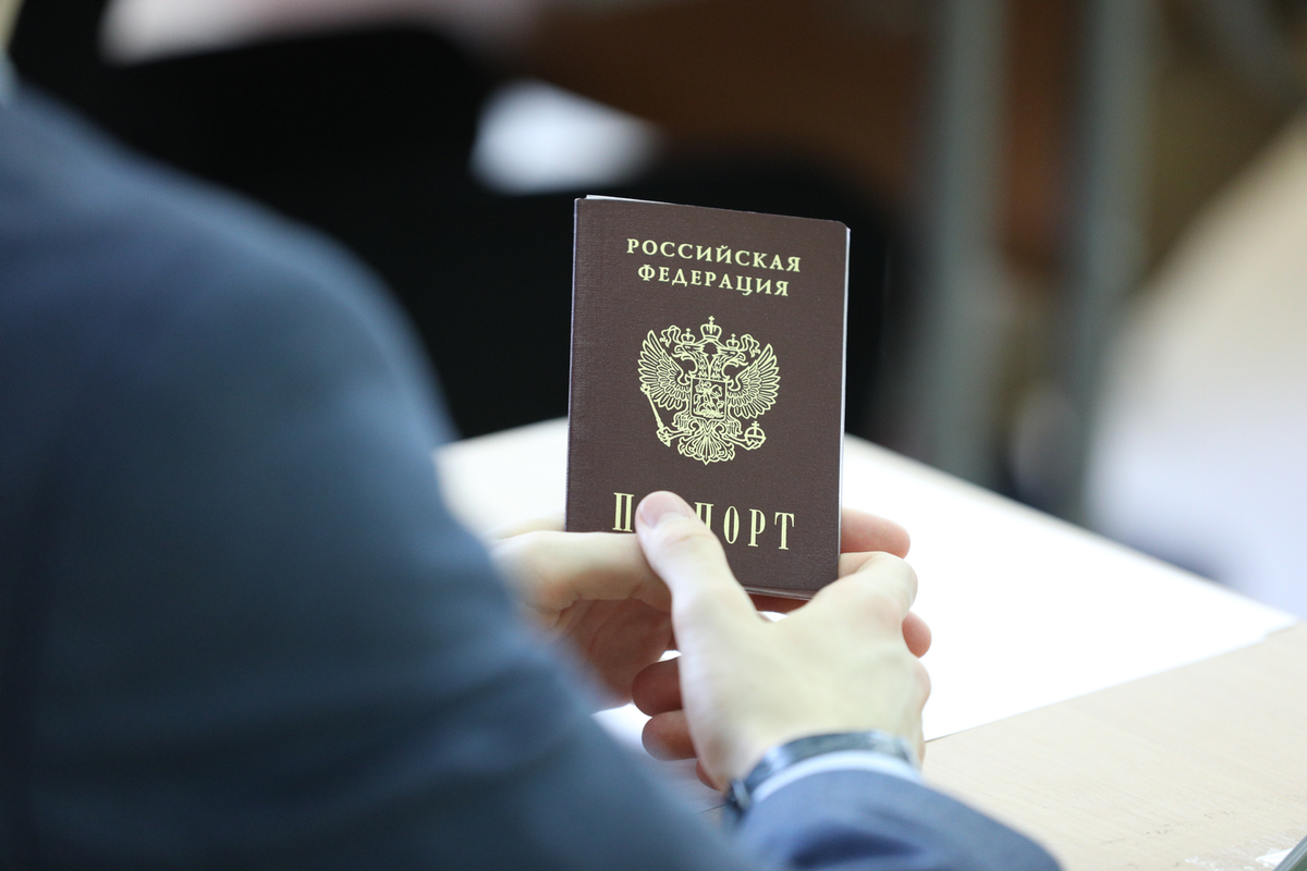     / Источник: © ИЗВЕСТИЯ/Дмитрий Коротаев