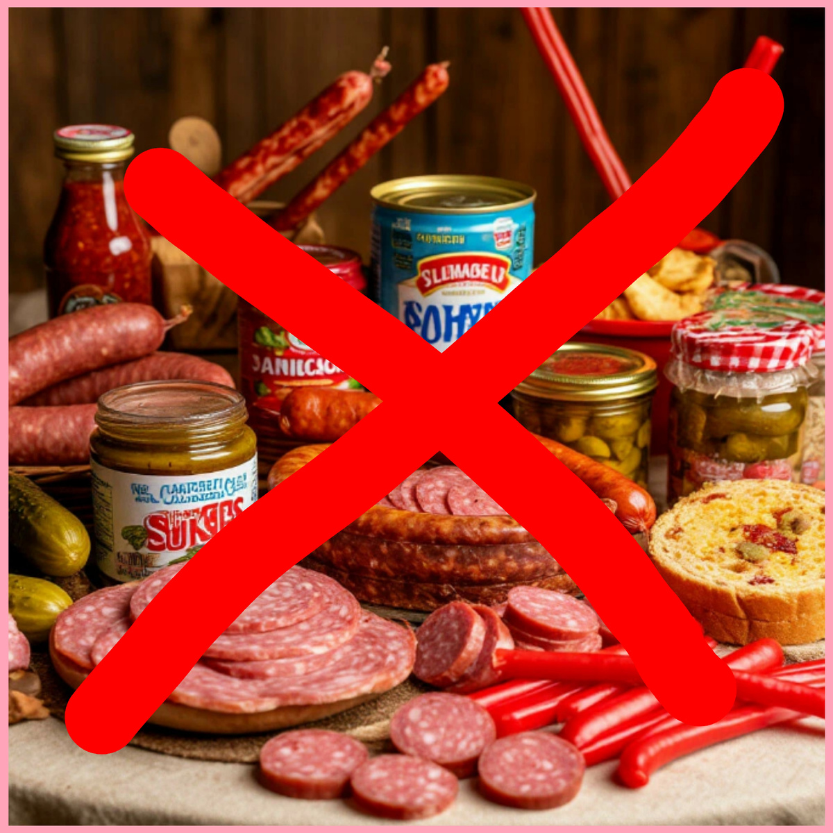 Создано нейросетью + мой коллаж