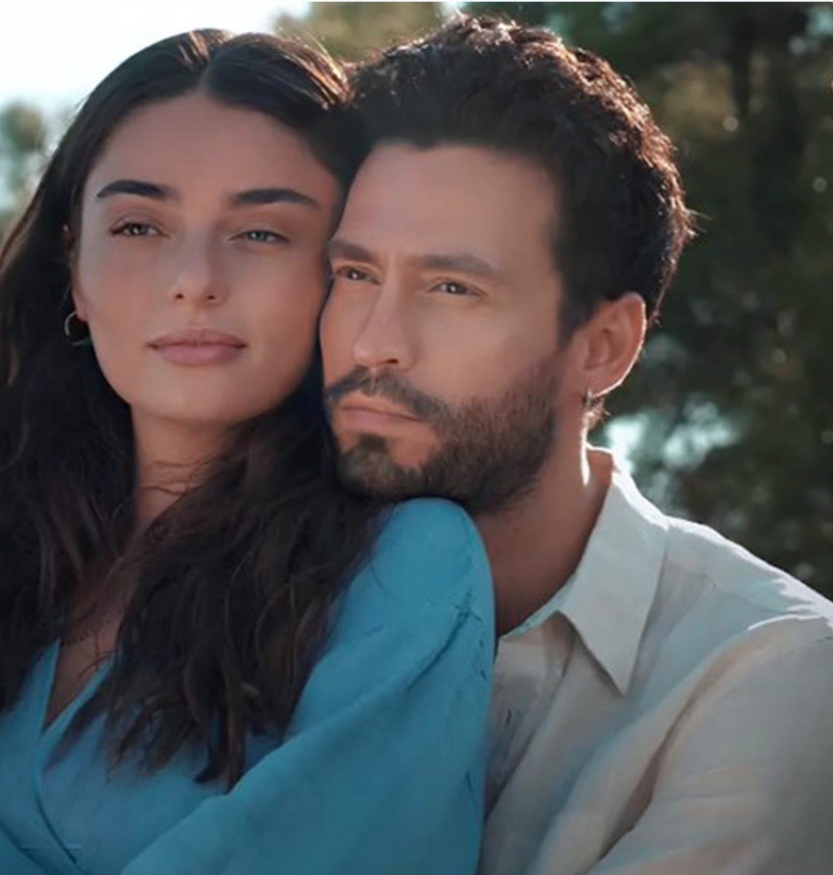 Кадр из фильма 