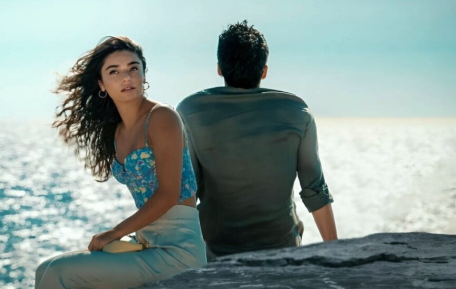 Кадр из фильма 